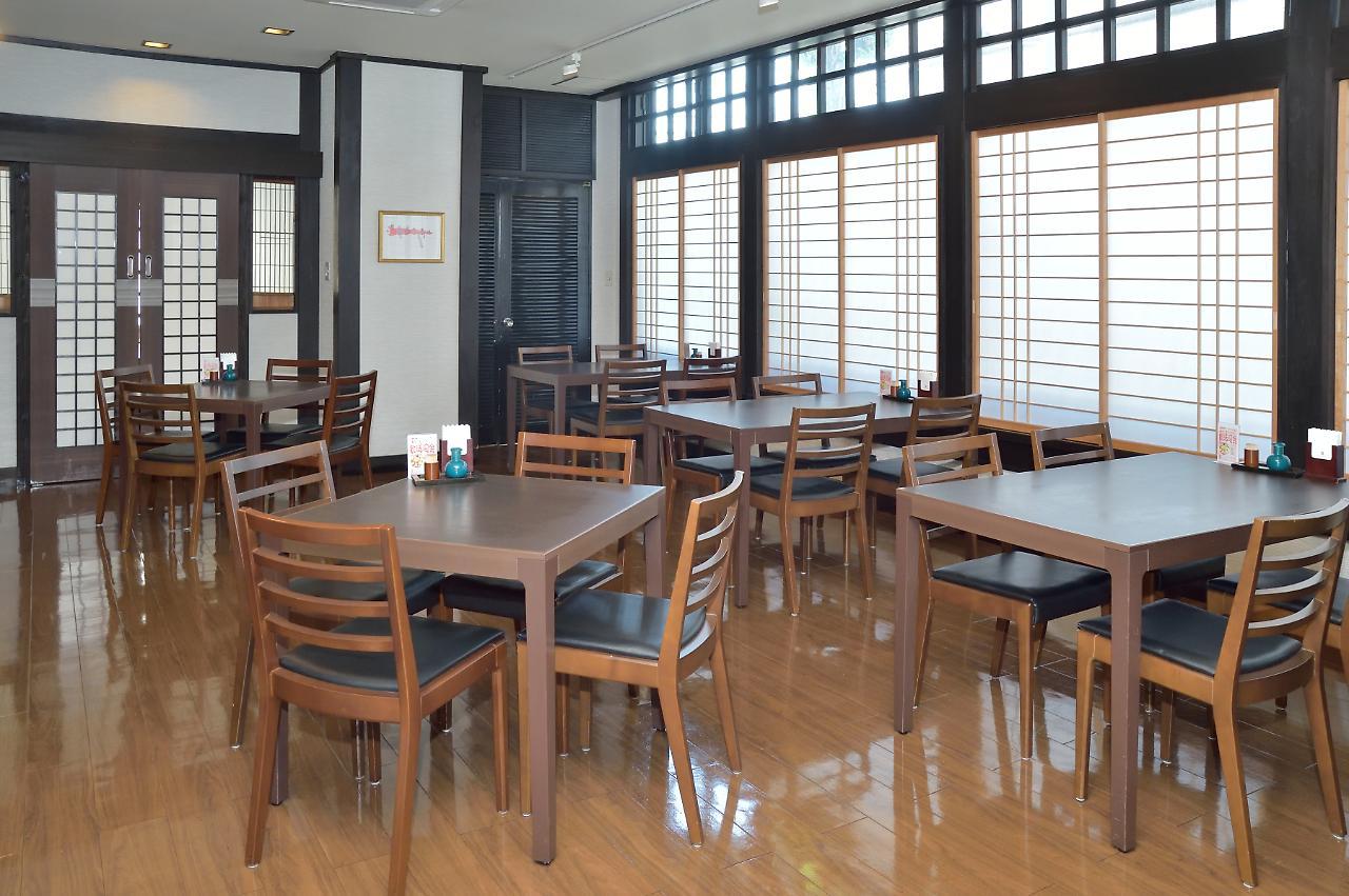 Hotel Sunroute Fukushima Фукушима Екстериор снимка